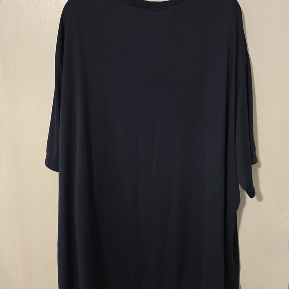 Men's Real Tree - Ocean+Coast Navy Blue Shirt NWT - Picture 3 of 6